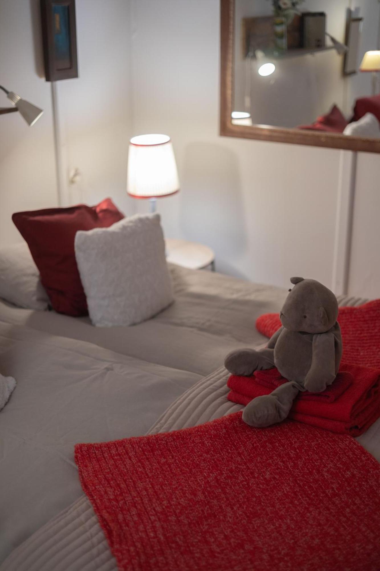 Aaria Bed And Breakfast Rovaniemi Kültér fotó