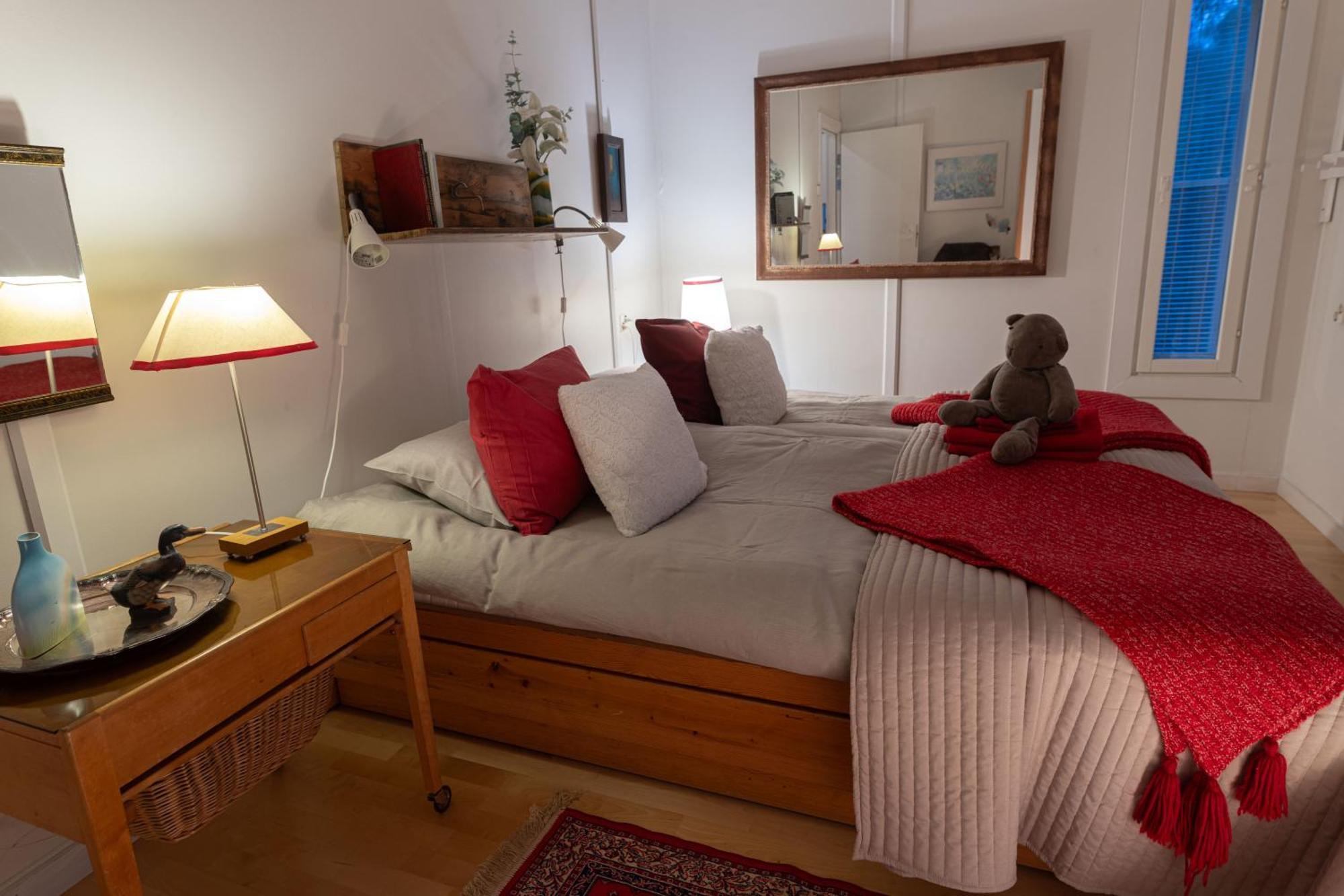 Aaria Bed And Breakfast Rovaniemi Kültér fotó